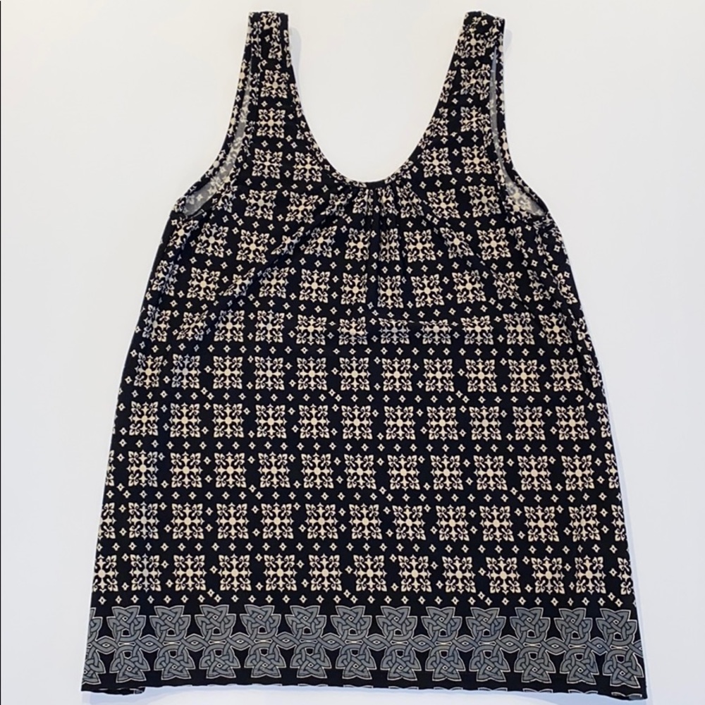 Double Heart Top